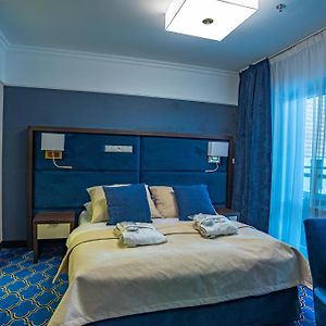 Familie Junior Suite